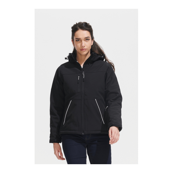 SOL'S | Chaqueta softshell de invierno para mujer SOL'S | Chaqueta softshell de invierno para mujer